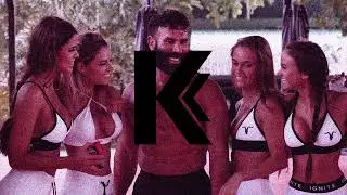 PERVERZIA x Bingo Players - Bilzerian Pablo x Rattle (Kisi Mashup)