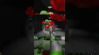 Doom II But With ULTRA Graphics 🔥 #doom #doommod
