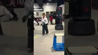 &ldquo;From the gym to martial arts &mdash; follow for nonstop training content!&rdquo;#follow #workout #and