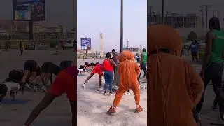 My teddy bear is doing exercises #funny #teddybearparccomedy #prank #teddybear #comedy #topteddy