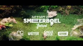 Smeerboel Festival 2017 Trailer
