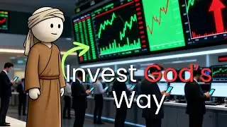 Инвестирование на основе библейских принципов: 5 способов приумножить свои деньги