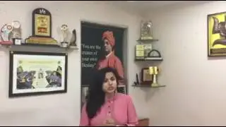 Students must watch this video of mind trainer himani..