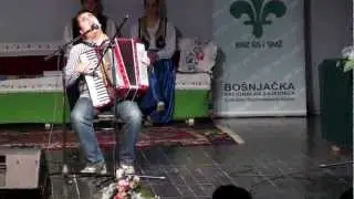 Pavao Anić - OD SVEGA ME SAČUVALA MAJKA.