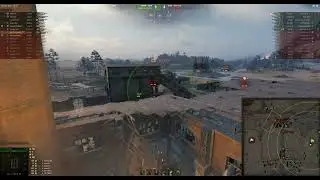 Фугасом - бо воно *обнуте))