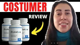 PROTETOX &ndash; PROTETOX REVIEW &ndash; ((BEWARE 2022!!)) &ndash; Protetox Weight Loss Supplement - Protetox Reviews