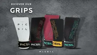 Grips' guide | Picsil Sport