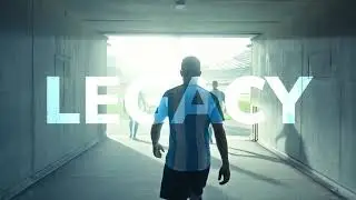 Aligned by Vision | Prestige One and the Argentina Football Association