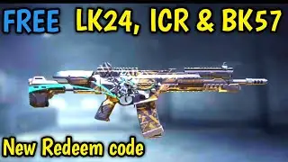 *Free* October 2021 Redeem code in codm | How To Get Free Redeem code codm | free Redeem code codm