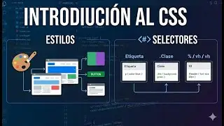 Curso Introduccion al CSS Hojas de Estilo en Cascada - Capitulo I