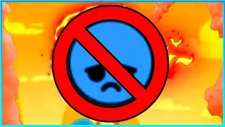Jei pamatau SAD pin'ą video PASIBAIGIA... (Brawl Stars)