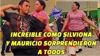 Increíble mira como silviona Se Desató Moviendo El Botecito 😱‼️ dejando boca abierta a todos 