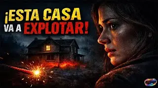 A House of Dynamite:La Casa de la Dinamita: Explained in Spanish