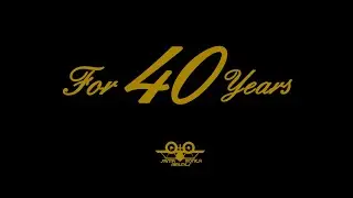 FOR 40 YEARS