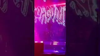 Coagvla en C&oacute;rdoba /Punkyperreo 2023