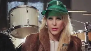 Ciruela Split Entrevista en Rockodromo 2016