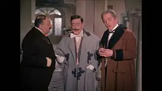 Miseria e Nobilt&agrave; 1954 - L&rsquo;invito a pranzo