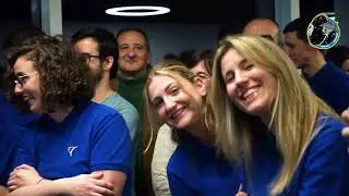 Horacio  Launch - SATLANTIS 🚀🛰️