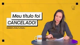 Cancelamento do Título Eleitoral