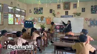 UAS PRAKTIK PENGGUNAAN MEDIA AJAR DI SD
