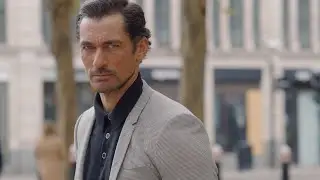 Dolce & Gabbana Man | Spring Summer | David Gandy