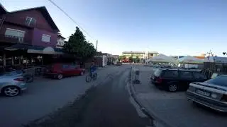 Presheva Sreet GoPro 02 07 2015