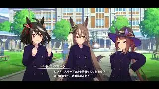 カロカロ、カロミア〜♪