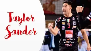 Taylor Sander | Rookie | Club World Championship 2017
