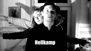 Hellkamp - Hamburger K&uuml;chensessions Festival 2012