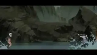 Naruto vs Sasuke Battle AMV-sad version