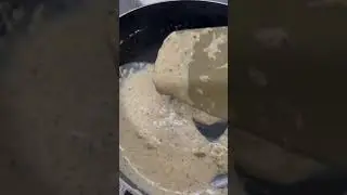 Creamy Truffle Sauce 😋