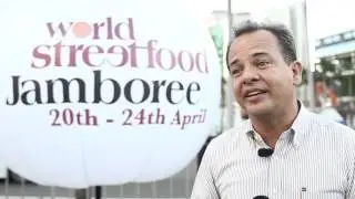 World Street Food Congress 2016