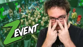 UN PEU DE CULTURE | Z-Event 2021