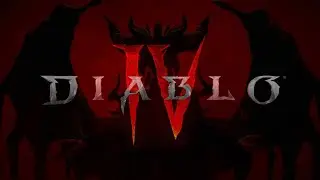 Diablo 4 Season 8: Belial's Return - First Apparition