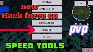 New Hack force op By joako_pk 0.15.10 ♤joakoTeam♤