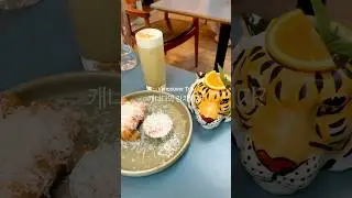 캐나다에서 먹는 김치피자? 디테일 하나하나 밴쿠버스러운 맛집!