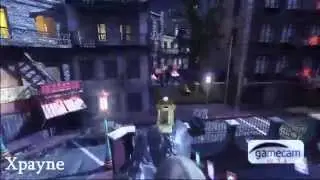 CoD4 New Bounces and Chinatown Solo.flv
