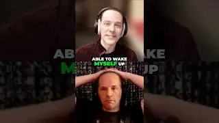 Waking Up from Bad Dreams | How to Control Your Nightmares!