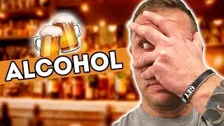 What Led Me To Alcoholism & How I Escaped It | Alcohol Abuse & Addiction Vs Alcohol Dependence