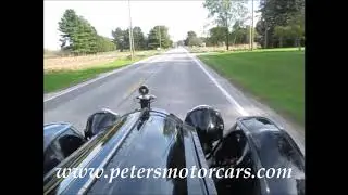 1915 Packard Twin-Six Touring SOLD! www.petersmotorcars.com