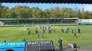 Jubal- Dordrecht Exhibition.