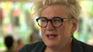 Meg Rosoff  - Ideas that Matter