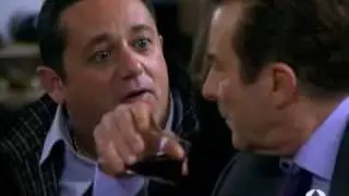 Don Lorenzo Los Hombres De Paco - Gen Regresivo (7x01)