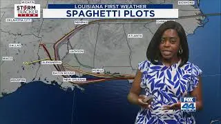 LAB Awards Best Weathercast Submission Judging Weather