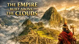 THE EMPIRE BUILT ABOVE -THE CLOUDS 