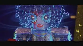 Sackboy: A Big Adventure (Сэкбой: Большое приключение) - Наоми