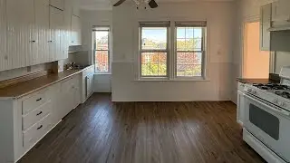 Nexus Property Management - 68 Park Avenue, unit 6, Woonsocket, RI 02895