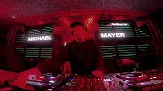 SUNDECK 3 MICHAEL MAYER