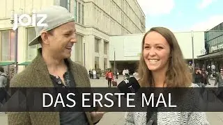 Wie war dein erstes Mal? - Schmutzig & Indiskret