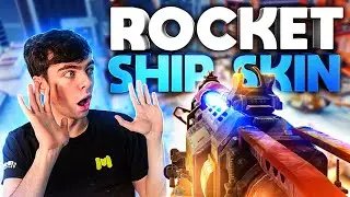 THE NECESSARY DIPLOMACY WILL BLOW YOU AWAY in COD Mobile! (Lucky Draw)